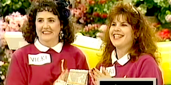 Classic Game Show Supermarket Sweep Is Getting A Reboot | Cinemablend