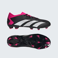 Adidas Predator Accuracy.3 Low Firm Ground BootsWas £80