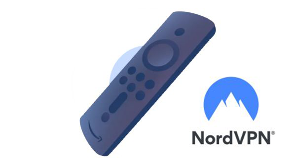 how do i download nordvpn to my amazon fire stick