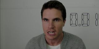 Robbie Amell in Upload