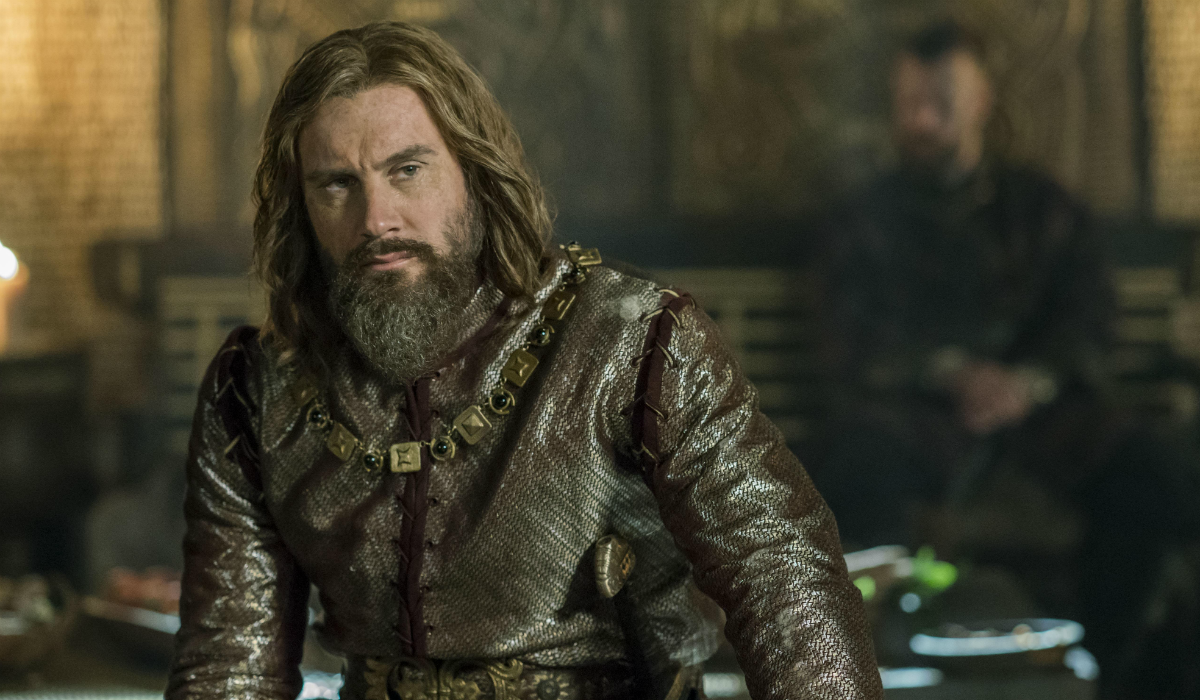 Is The Tv Show Vikings Even Historically Accurate