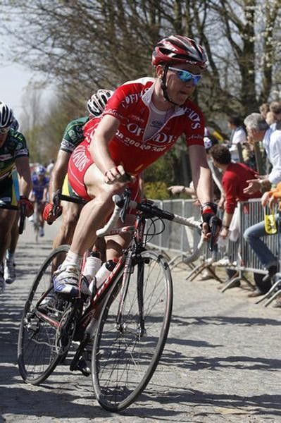 Nick Nuyens (Cofidis)