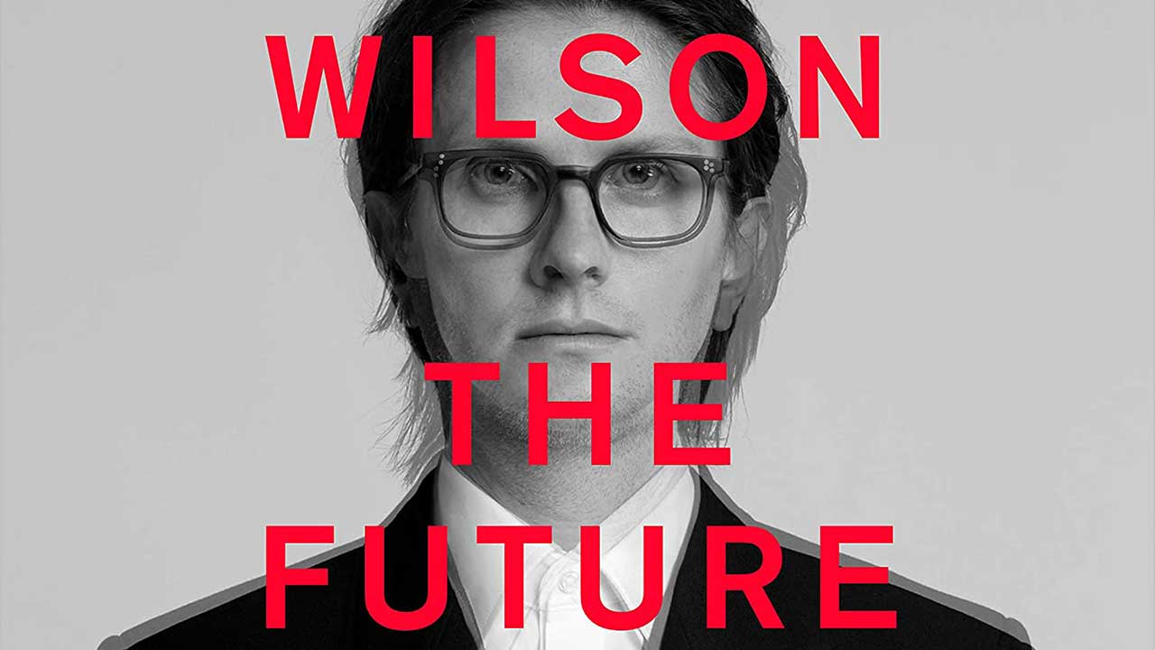 Steven Wilson - 12 THINGS I FORGOT (Lyrics), YT:   12 THINGS I FORGOT by Steven Wilson Album: THE  FUTURE BITES Spotify:  12, By  Song Dude