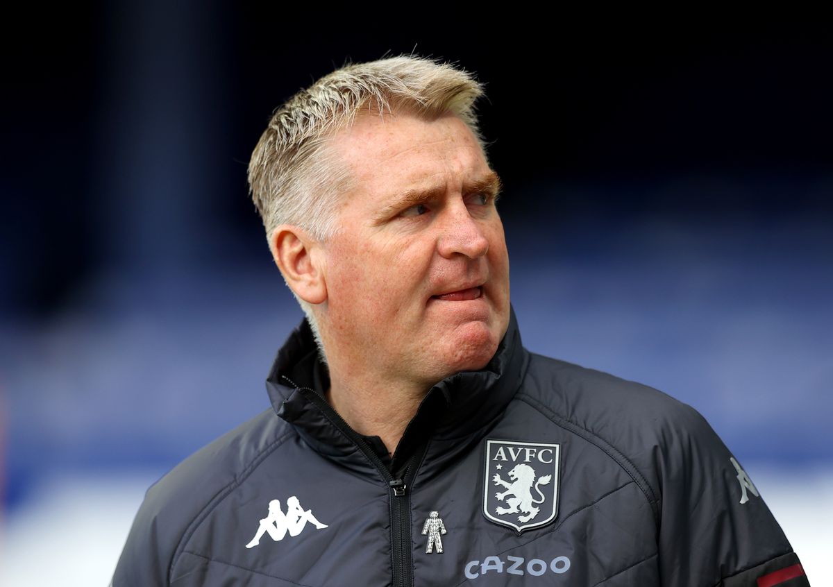 Dean Smith aiming for winning return to Villa as Norwich aim to avoid ...