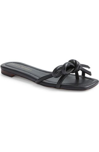 Hadley Bow Slide Sandalen