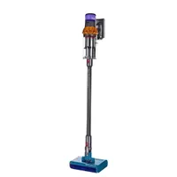 Dyson V15s Detect Submarine Wet Dry Vacuum