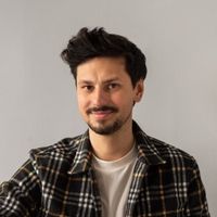 Tomas Jivanda's avatar