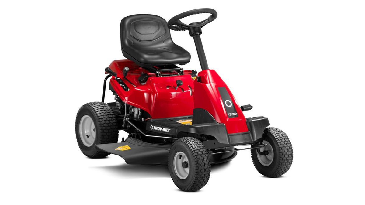 Best riding lawn mowers 2023 essential for big yards Top Ten Reviews
