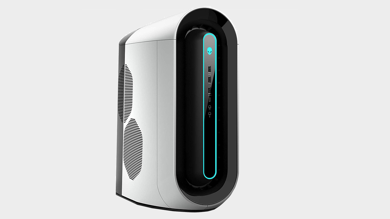 Alienware Aurora R12 gaming PC