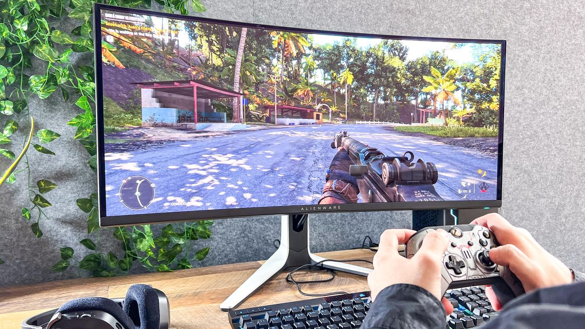 What to Look For in a Gaming Monitor