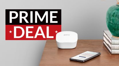 Amazon Prime Day eero deal
