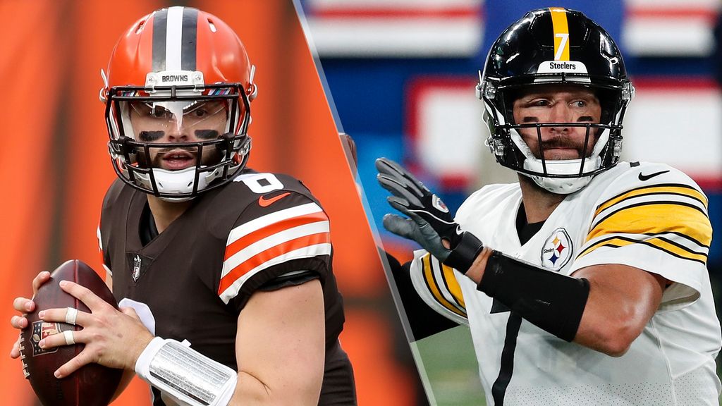 Browns vs Steelers live stream: How to watch NFL week 6 game online