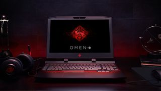 New Hp Omen X Gaming Laptop Wants To Win With Esports Players Techradar