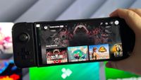 Xbox Cloud Gaming