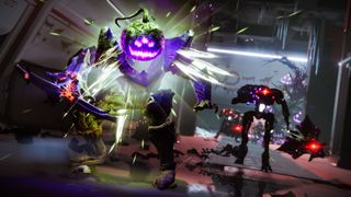 destiny 2 festival of the lost 2021 haunted sector headless one bungie image
