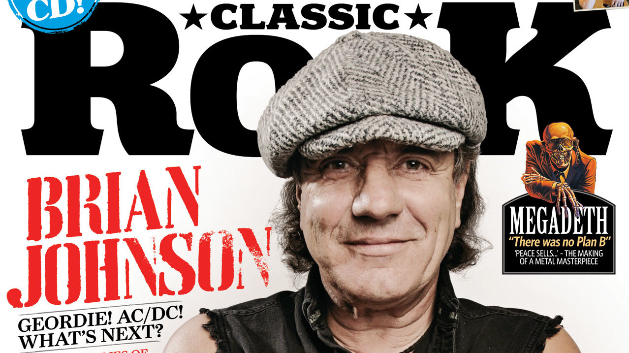 Classic Rock 235