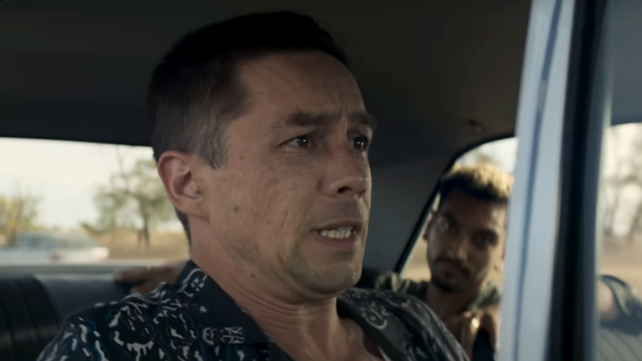 Kaos on Netflix