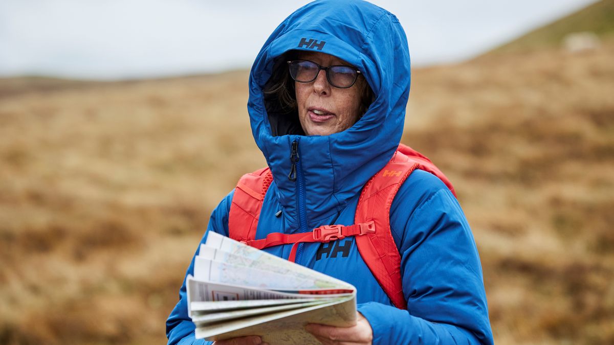 Helly Hansen Lifa Pro Belay Insulated Jacket review: next-level ...