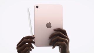 New iPad mini (2021) release date, price, specs and news