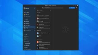 1Password for Linux