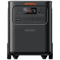 Jackery HomePower 3600 Plus