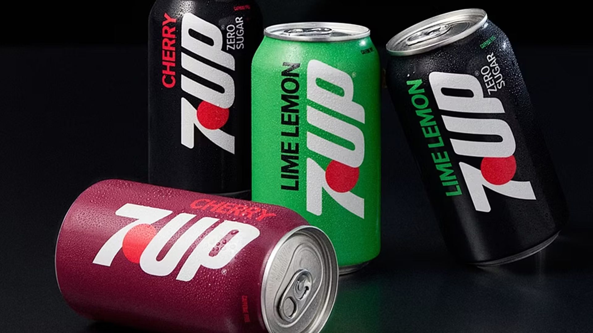 The new 7UP rebrand is bound to be contentious