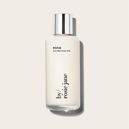 Rosie Body Milk