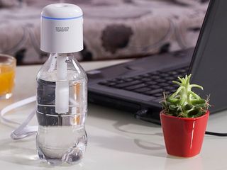 Bottle Cap humidifier