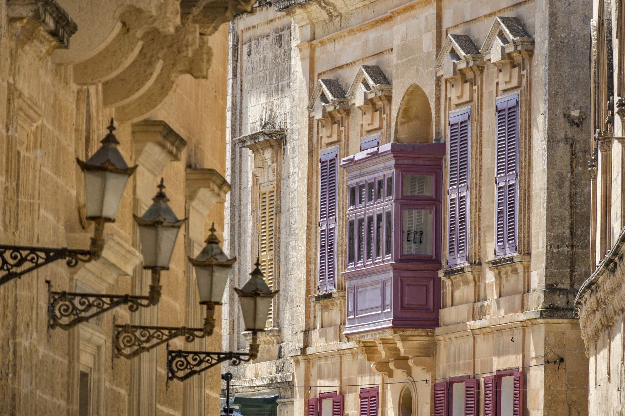 Mdina, Malta