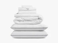 DreamCloud Serenity Sleep Bundle