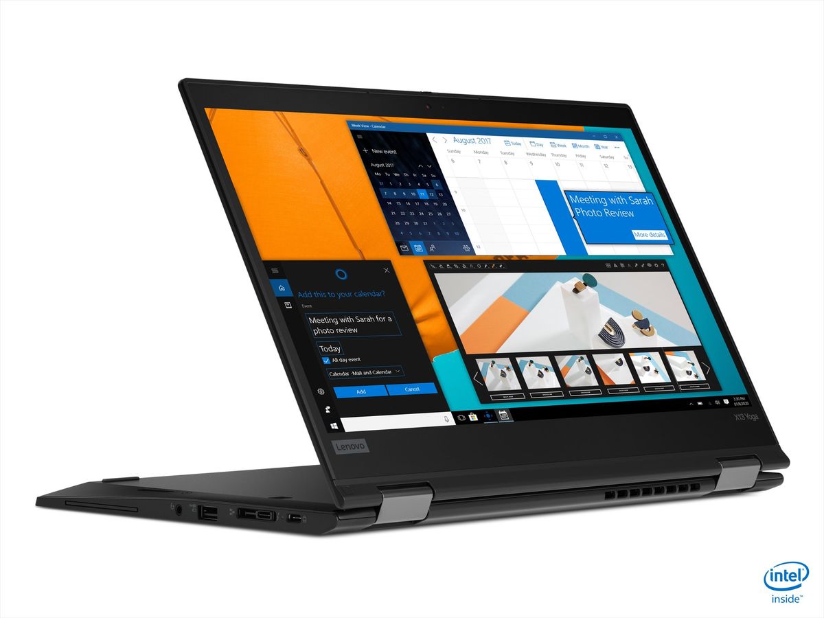 Thinkpad X13 Yoga