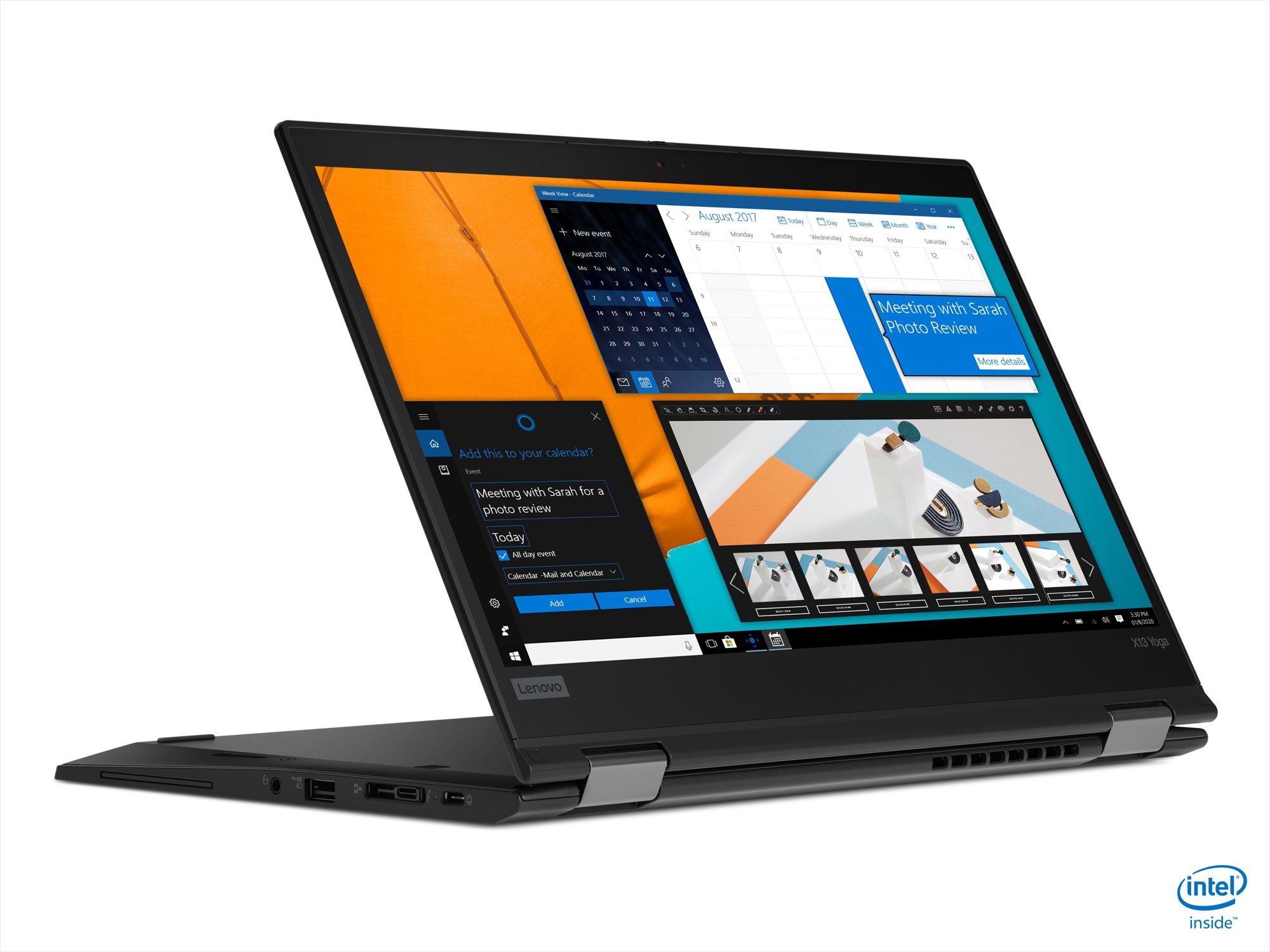 Thinkpad X13 Yoga