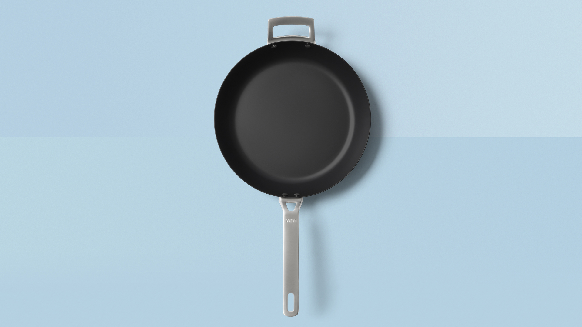 YETI 12" Carbon Steel Pan