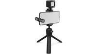 RØDE Vlogger Kit iOS Edition: was £139, now £66 at Amazon