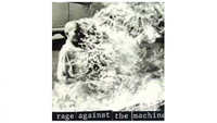   Rage Against The Machine