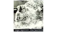   Rage Against The Machine