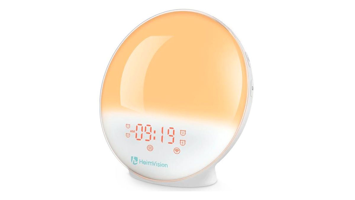 Best Sunrise Alarm Clocks Top Ten Reviews
