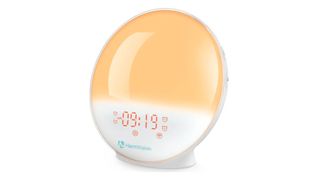 Best sunrise alarm clocks: HeimVision Sunrise Alarm Clock Wake-up Light