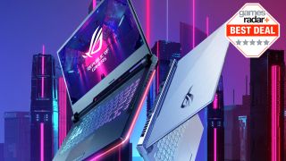 Save $200 with this ROG gaming laptop deal to play games like Fortnite on the go