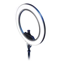 Elgato Premium Edge-Lit Ring Light: £189.99 £144.99 at Amazon
Save £45 -