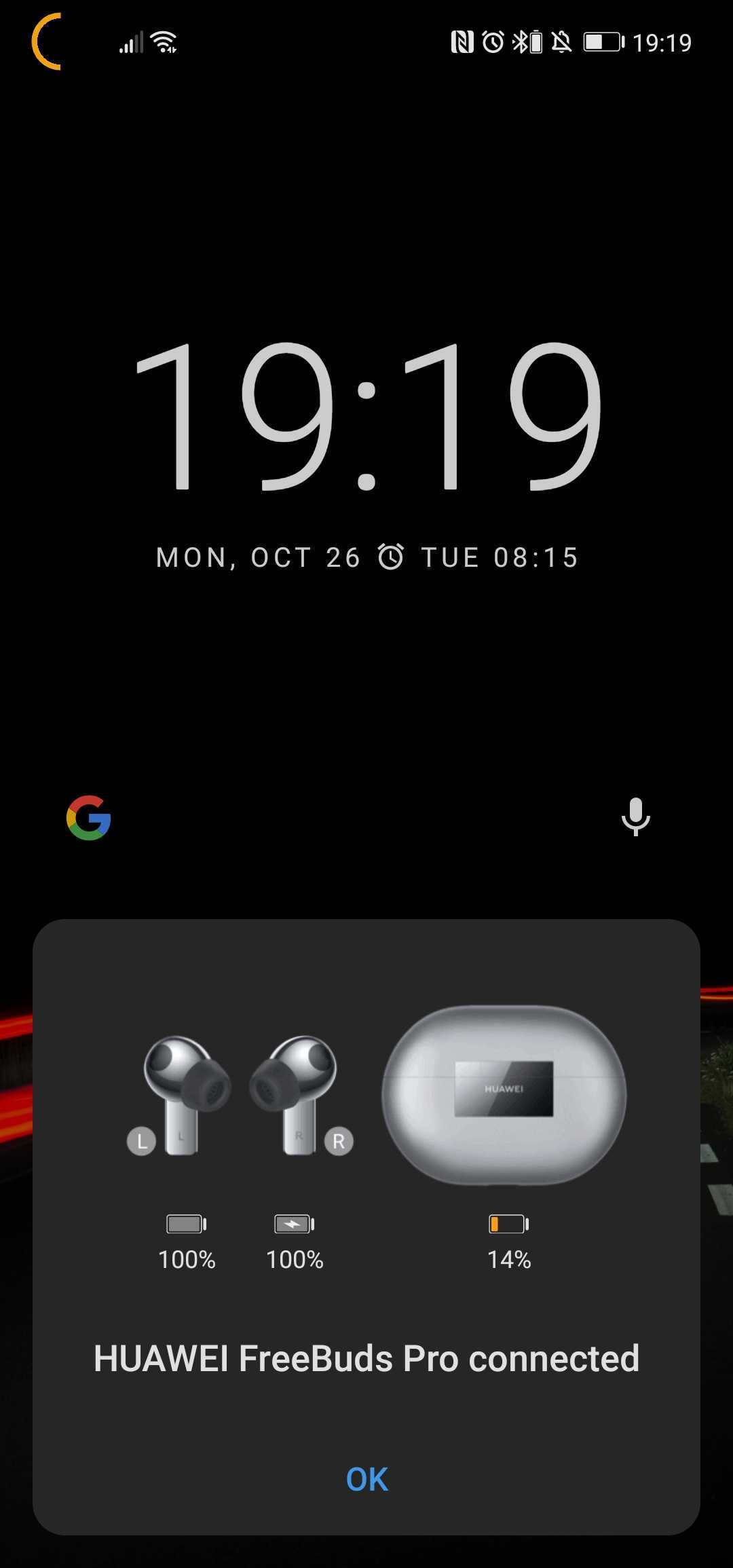 Huawei AI Life