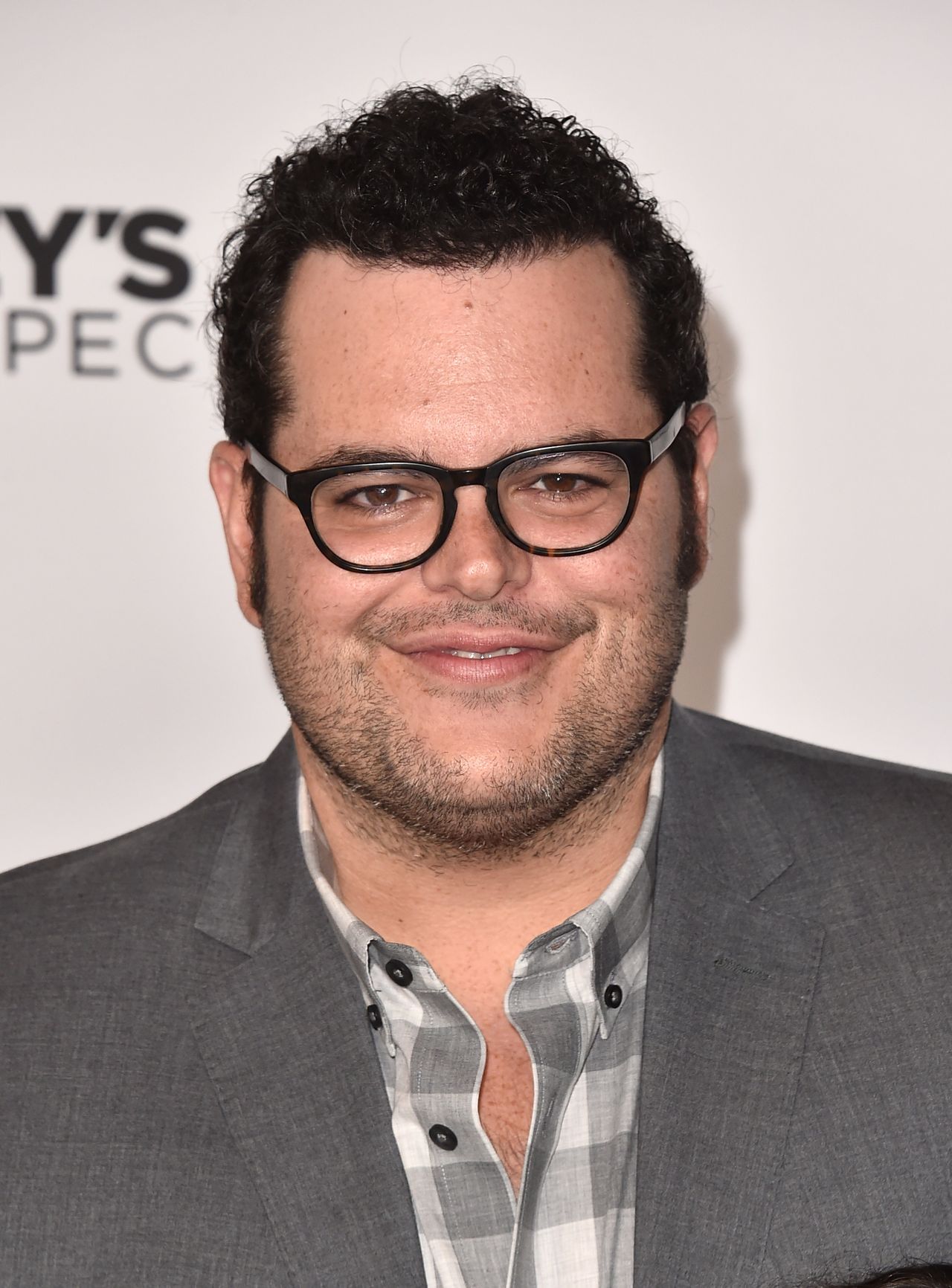 Josh Gad. 