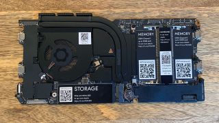 Framework Laptop DIY Edition