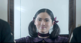 Isabelle Fuhrman as Esther