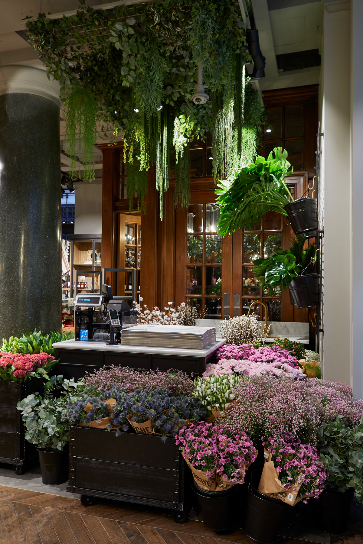 New dedicated H&M Home Store now open on London's Regent Street