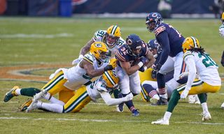 Packers vs Bears live stream: how to watch NFL online from anywhere