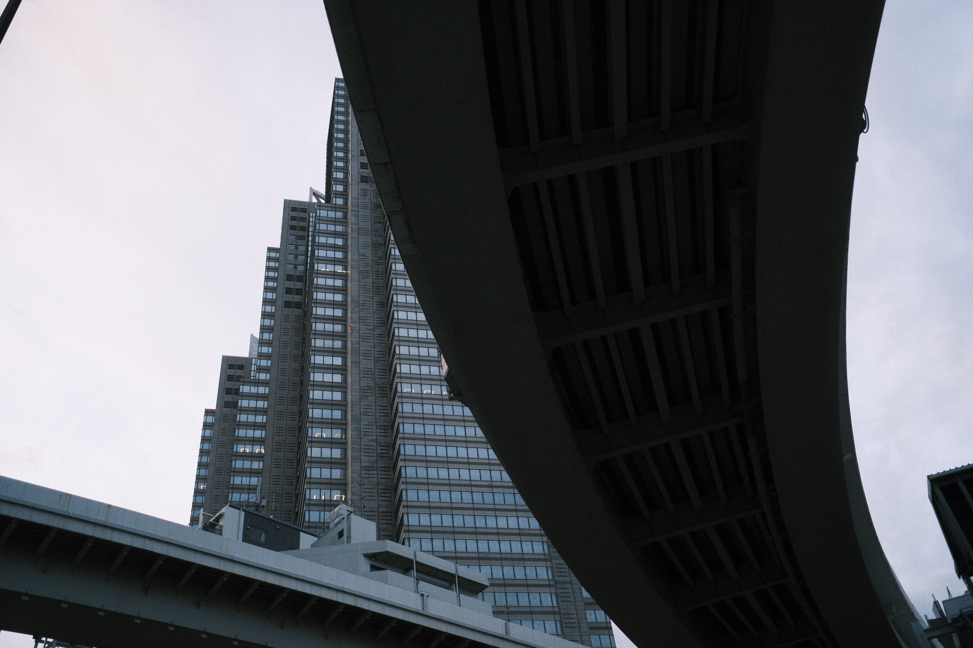 park hyatt tokyo hotel review