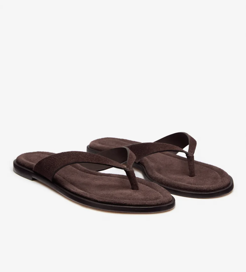 Jessie Thong Sandal