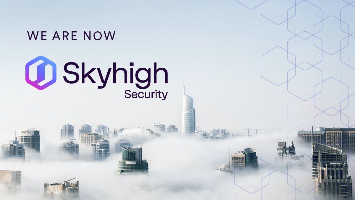 Skyhigh Security