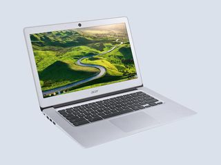 Acer Chromebook 14